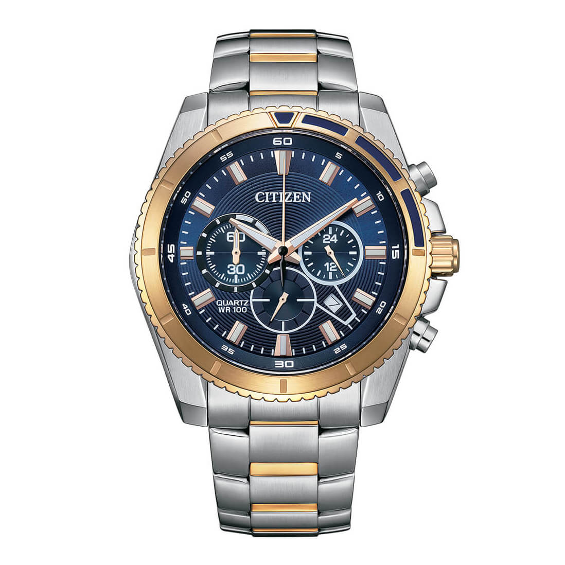 ĐỒNG HỒ NAM CITIZEN AN8206-53L